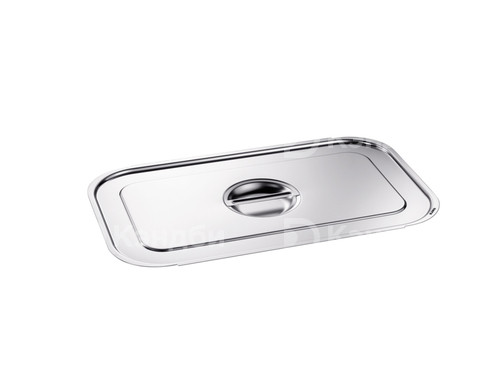 Крышка к гастроемкости Blanco GD-F 1/1 Крышка к гастроемкости Blanco GD-F 1/1